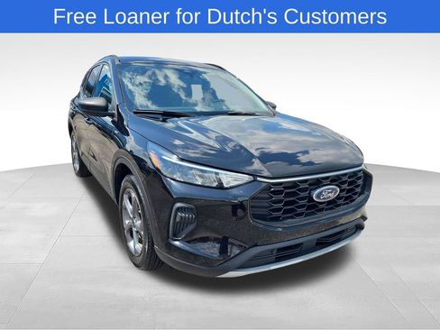 Used 2025 Ford Escape ST-Line FWD image 8