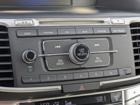 Used 2014 Honda Accord LX image 24