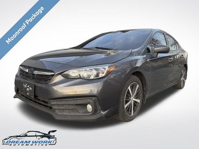 Used 2020 Subaru Impreza 2.0i Premium