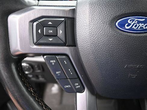 Used 2020 Ford Expedition Max Platinum AWD/4WD image 24