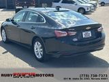 Used 2021 Chevrolet Malibu LT image 5