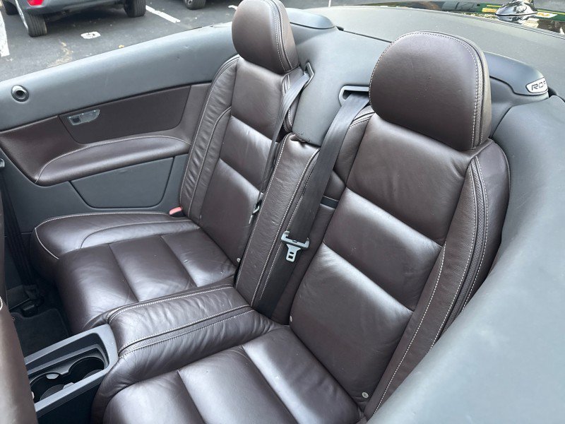Used 2011 Volvo C70 T5 w/ Convenience Pkg FWD image 33