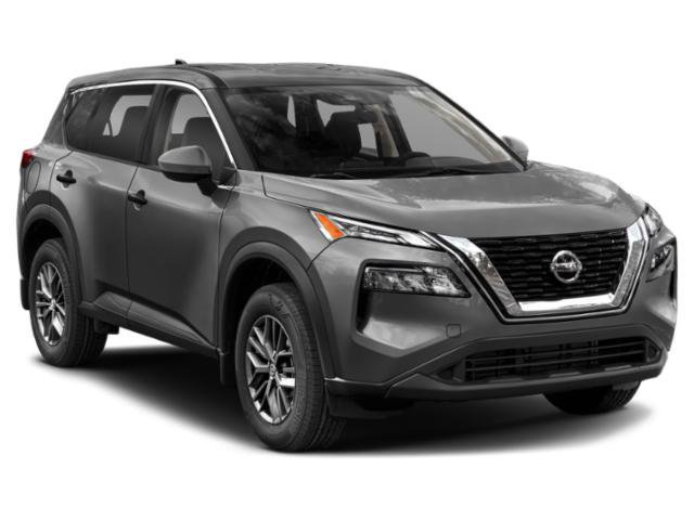 Certified 2021 Nissan Rogue S AWD/4WD image 9
