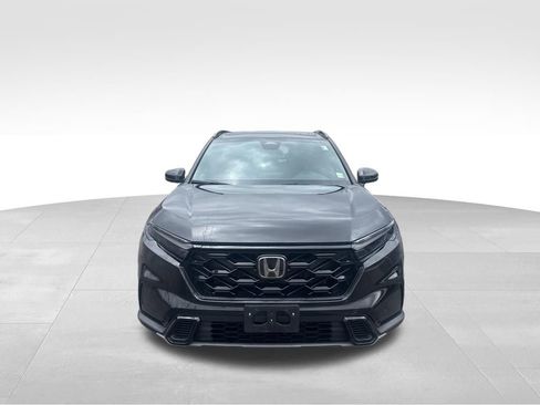 Certified 2025 Honda CR-V Sport image 10