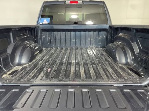 New 2026 RAM 1500 Express AWD/4WD image 10