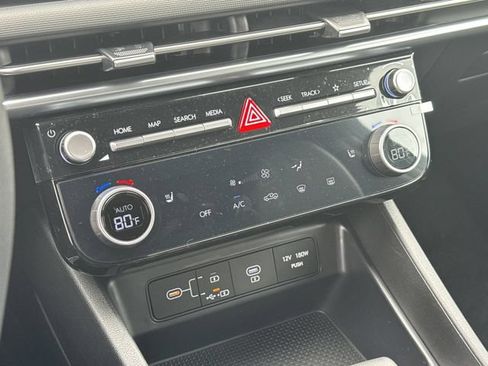 New 2026 Hyundai Santa Cruz SEL FWD image 31