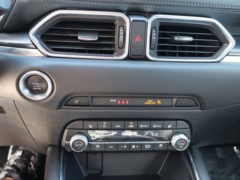 Used 2022 MAZDA CX-5 AWD 2.5 Turbo image 37