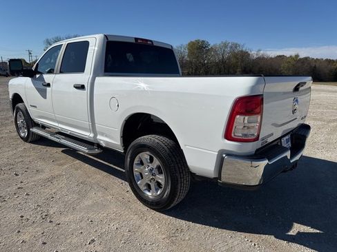 Used 2024 RAM 2500 Big Horn image 4