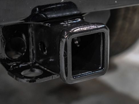Used 2021 Chevrolet Silverado 1500 LT Trail Boss w/ Convenience Package II AWD/4WD image 53