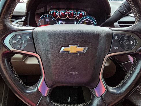 Used 2019 Chevrolet Tahoe LT RWD image 22