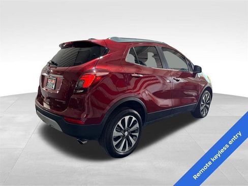 Used 2022 Buick Encore Preferred w/ Safety Package AWD/4WD image 5