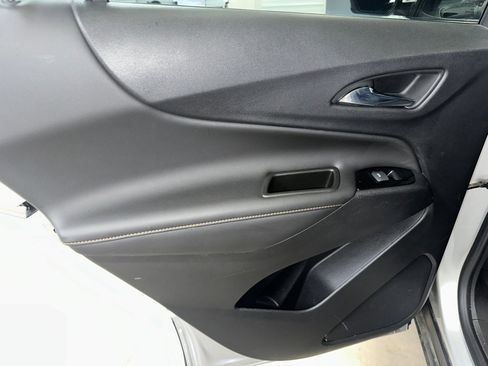 Certified 2022 Chevrolet Equinox Premier image 18