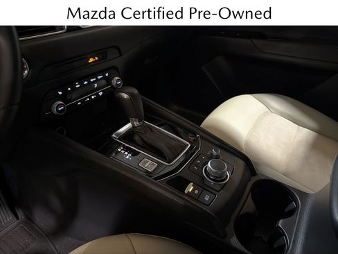 Certified 2023 MAZDA CX-5 AWD 2.5 S w/ Select Package image 21