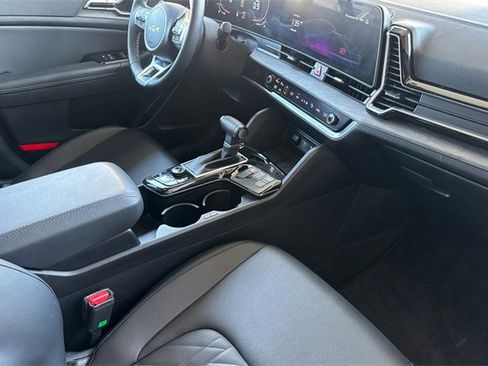Used 2024 Kia Sportage X-Line w/ X-Line Premium Package image 16
