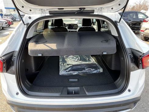 New 2026 Chevrolet Trax LT w/ Driver Confidence Package image 5