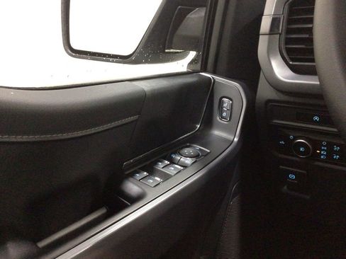 Used 2025 Ford F150 XLT w/ Equipment Group 301A Standard AWD/4WD image 17