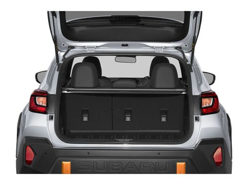 New 2026 Subaru Crosstrek 2.5i Wilderness w/ Wilderness Package AWD/4WD image 11