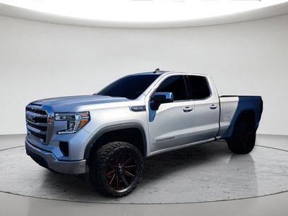 Used 2021 GMC Sierra 1500 SLE w/ Remote Start Package