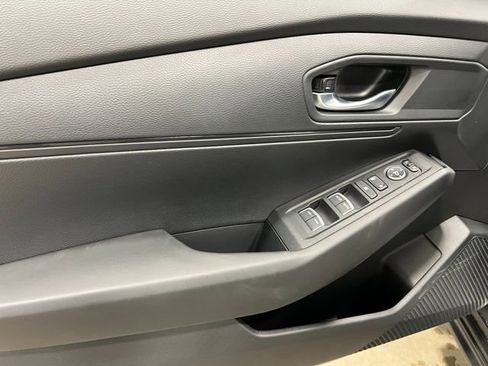 New 2025 Honda Accord LX image 14