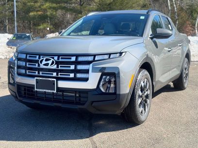 New 2026 Hyundai Santa Cruz SEL