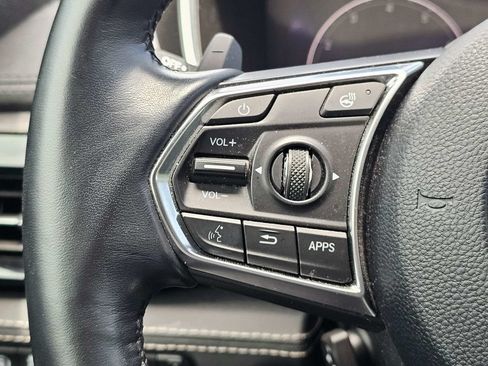 Used 2023 Acura MDX SH-AWD w/ Advance Package image 28