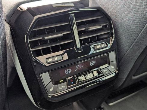 Certified 2022 BMW iX xDrive50 w/ Premium Package AWD/4WD image 18