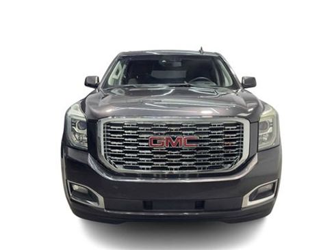 Used 2016 GMC Yukon XL SLT w/ Open Road Package image 6