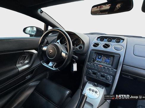 Used 2007 Lamborghini Gallardo image 12