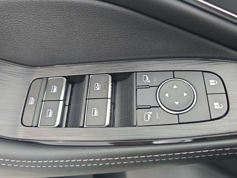 New 2026 Nissan Rogue Platinum w/ Tech Package AWD/4WD image 28