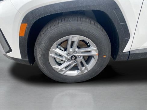 New 2026 Hyundai Tucson SE image 35