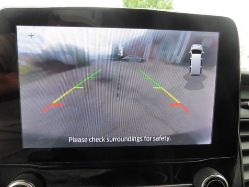 Used 2021 Ford Transit 250 Low Roof RWD image 5