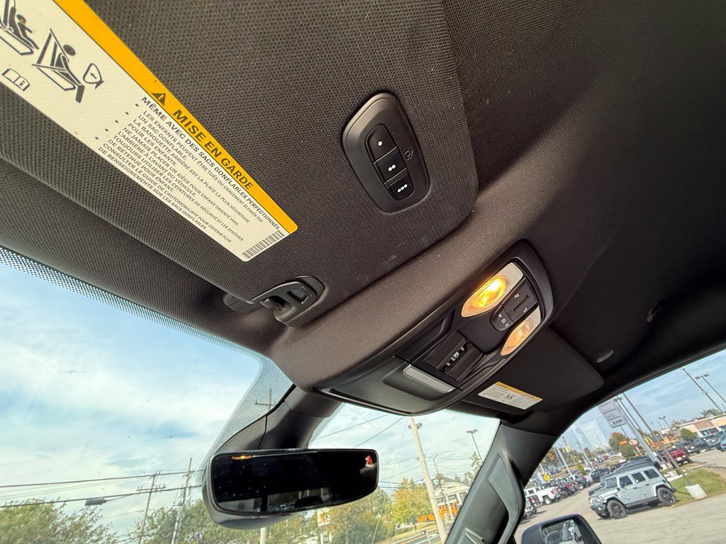 Used 2020 RAM 1500 Big Horn AWD/4WD image 24