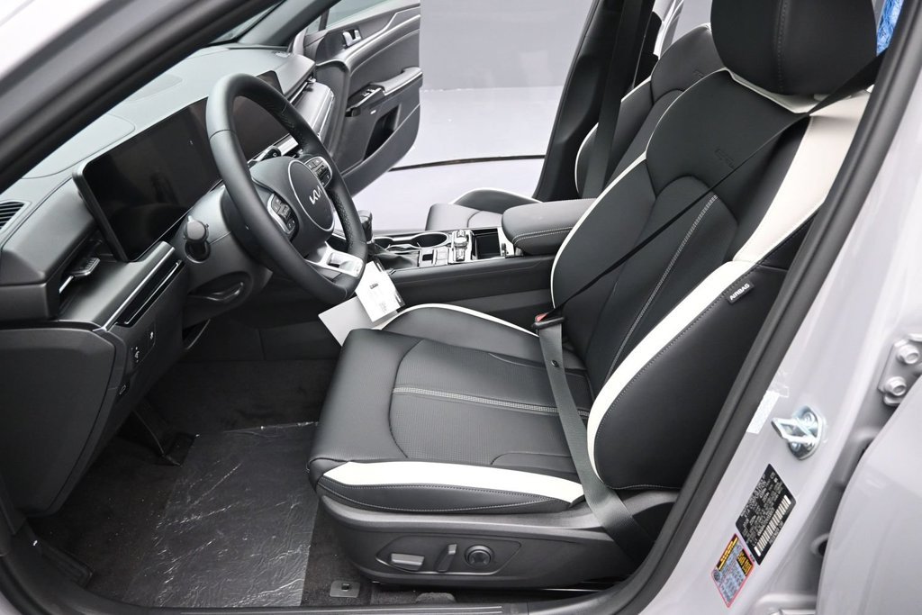 New 2027 Kia K5 GT-Line AWD/4WD image 17