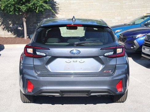 New 2026 Subaru Impreza RS AWD/4WD image 6