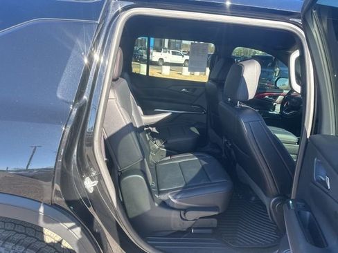 Certified 2025 Chevrolet Traverse Z71 w/ Driver Confidence Package image 31