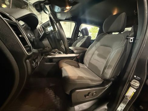 Used 2023 RAM 1500 Big Horn AWD/4WD image 20