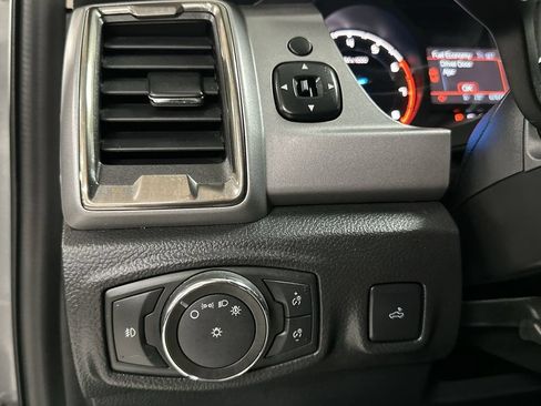 Used 2021 Ford Ranger XLT w/ Equipment Group 301A Mid AWD/4WD image 44