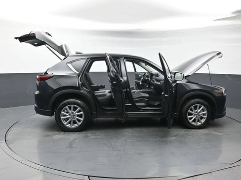 Certified 2023 MAZDA CX-5 AWD 2.5 S w/ Select Package image 49