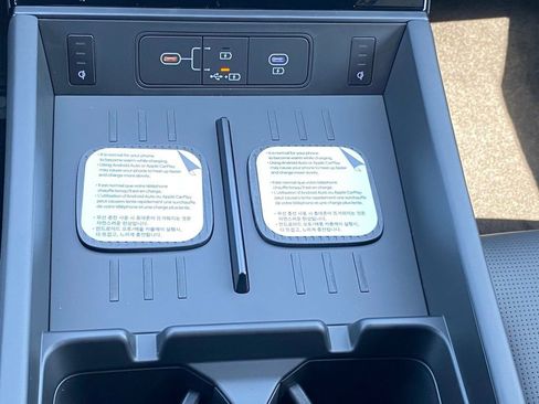 New 2026 Hyundai Santa Fe Calligraphy AWD/4WD image 22