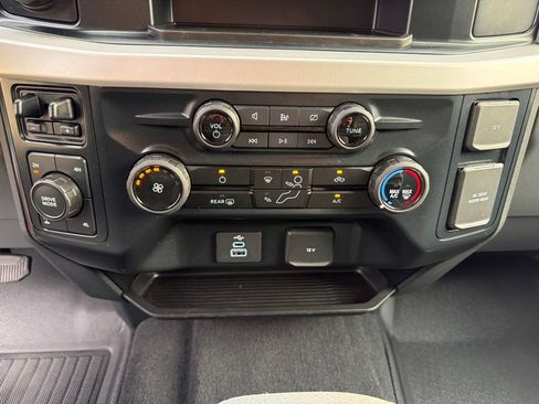 Used 2023 Ford F250 XL w/ STX Appearance Package AWD/4WD image 20