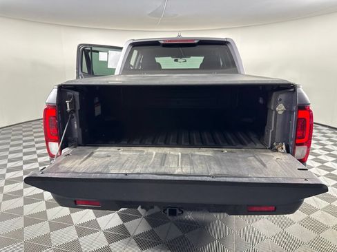 Used 2017 Honda Ridgeline RTL image 27
