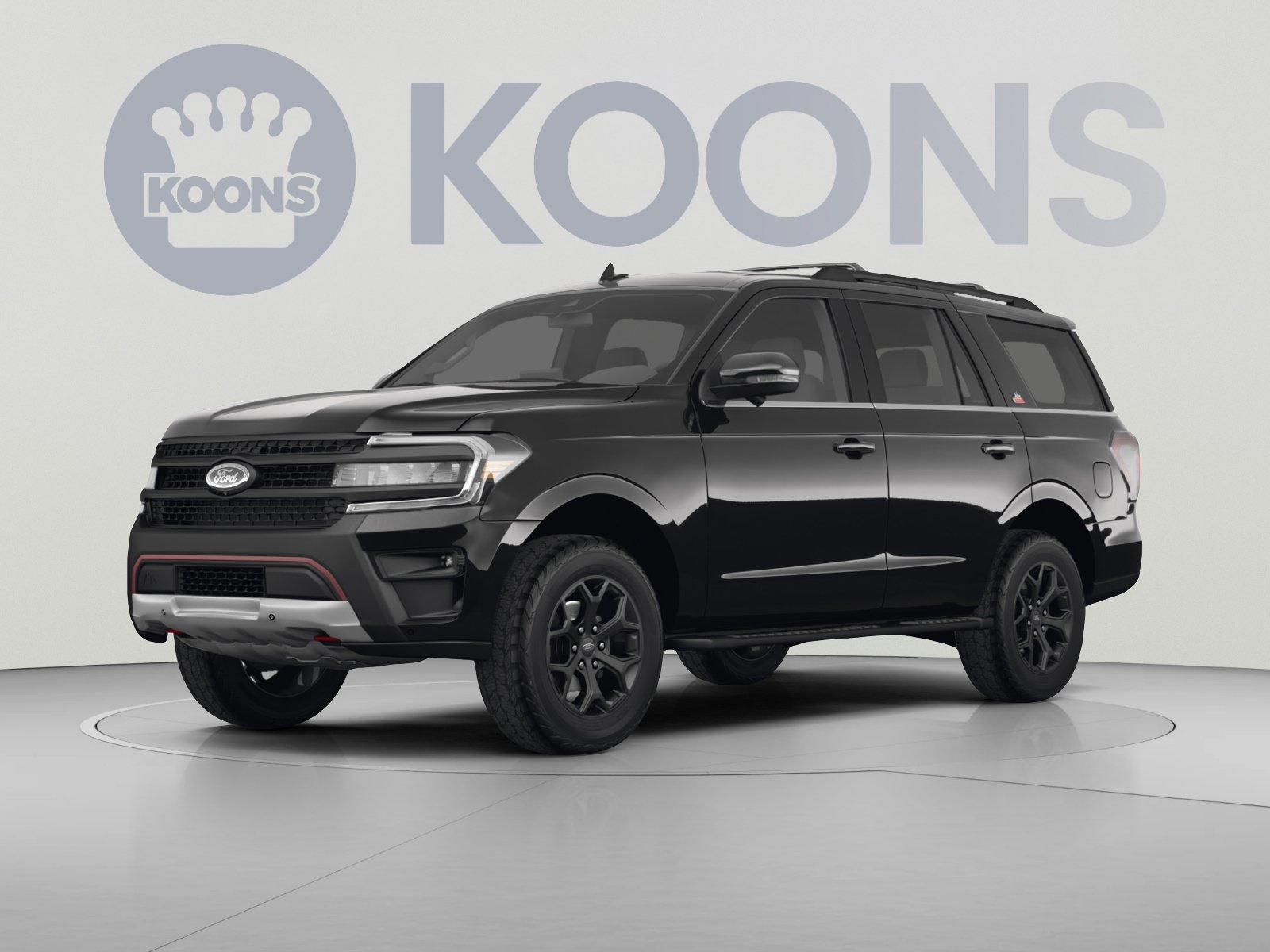 Used 2023 Ford Expedition Timberline AWD/4WD image 1
