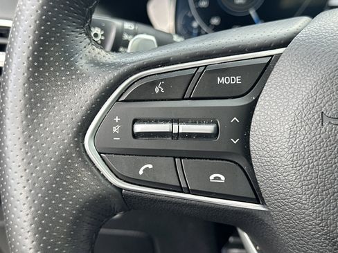 Used 2022 Hyundai Palisade Calligraphy image 11