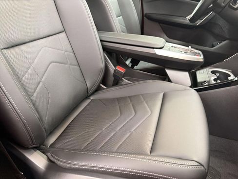 New 2026 BMW X1 xDrive28i w/ Technology Package image 28