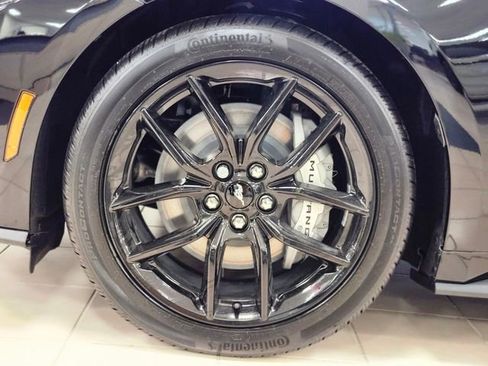 New 2025 Ford Mustang GT Premium image 23