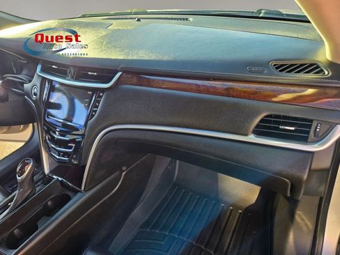 Used 2017 Cadillac XTS Luxury FWD image 55