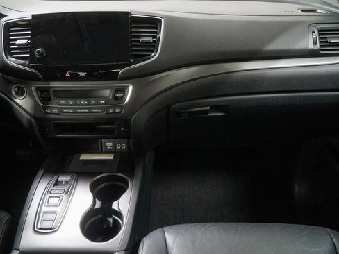 Used 2022 Honda Pilot Special Edition image 37