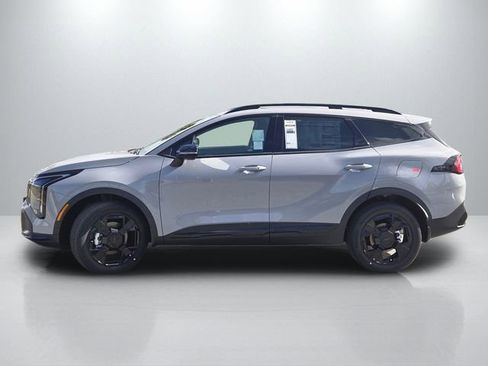 New 2026 Kia Sportage X-Line AWD/4WD image 9