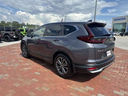 Used 2020 Honda CR-V EX-L image 34