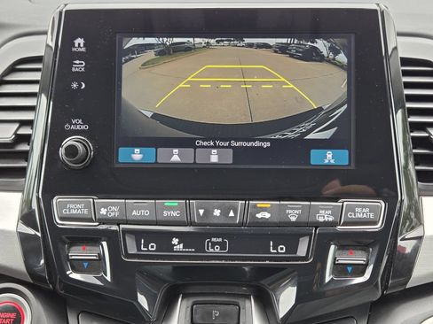 Used 2018 Honda Odyssey EX-L image 7